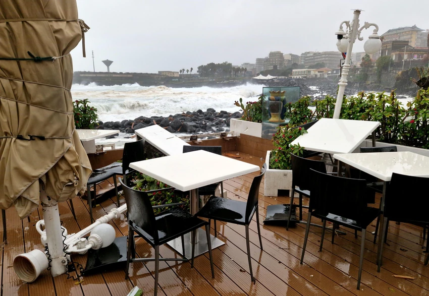 BBC | Foto: ORIETTA SCARDINO/EPA/Shutterstock