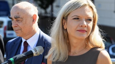 Morawiecki: Wasserman jedyną osobą, która może zbudować nowy Kraków