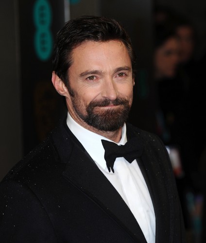 Hugh Jackman