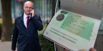 Afera wizowa w MSZ. Politycy mówią, że podejrzenia może budzić nawet 350 tys. wiz