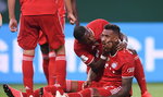 Jerome Boateng przeżył dramat i zrezygnował z gry w finale wielkiej imprezy