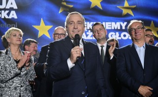 Wasz Sejm, nasz Senat. Opozycja wciąż ma ambicje na walkę z PiS