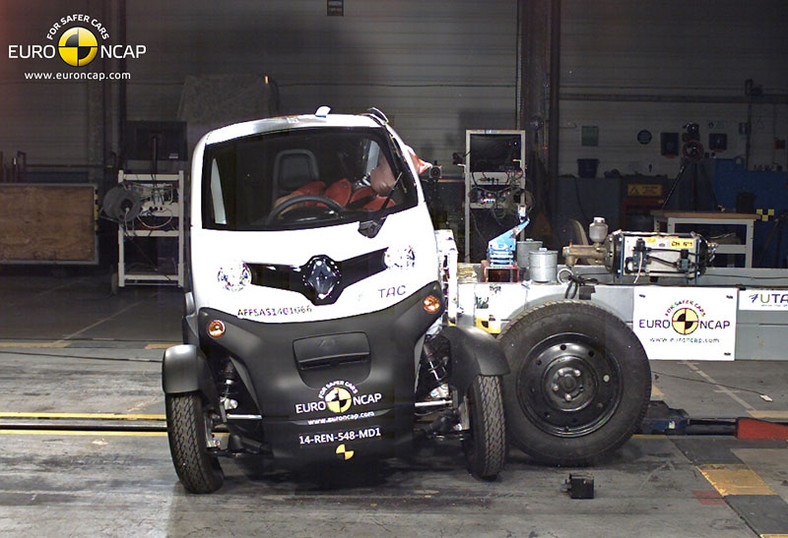 Renault Twizy