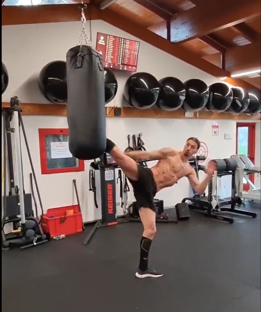 Zlatan Ibrahimović