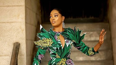 Kiekie [Instagram/kie_kie]