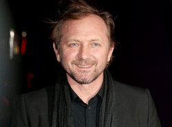 Andrzej Chyra po raz pierwszy został ojcem