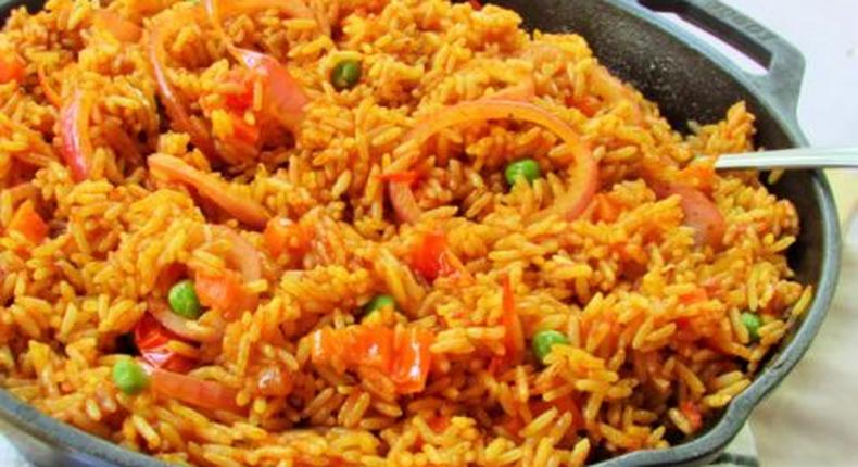 Sierra Leone beats Ghana and Nigeria to win 2019 Jollof Competition