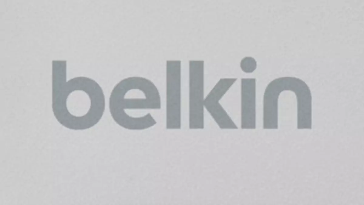 Belkin WeMo – produkty, dzięki którym zbudujesz inteligentny dom