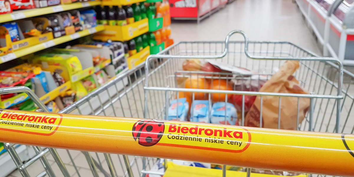 Wielka akcja promocyjna w Biedronce. Ale tylko dla wybranych!