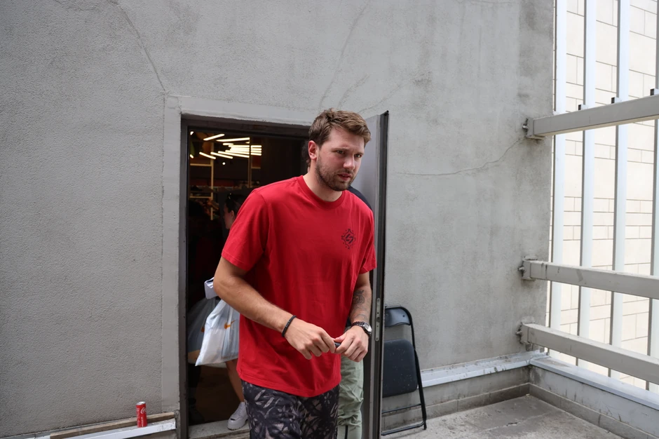 Luka Dončić 