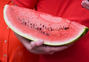 kako izabrati ukusnu lubenicu