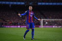 7. Neymar (Brazylia/FC Barcelona) - 16,8 mln euro