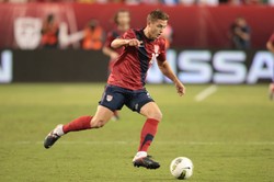 Piłkarz reprezentacji kraju przyznał się, że jest gejem