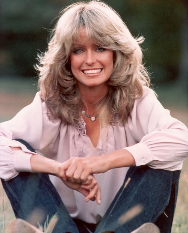 Farah Fawcett