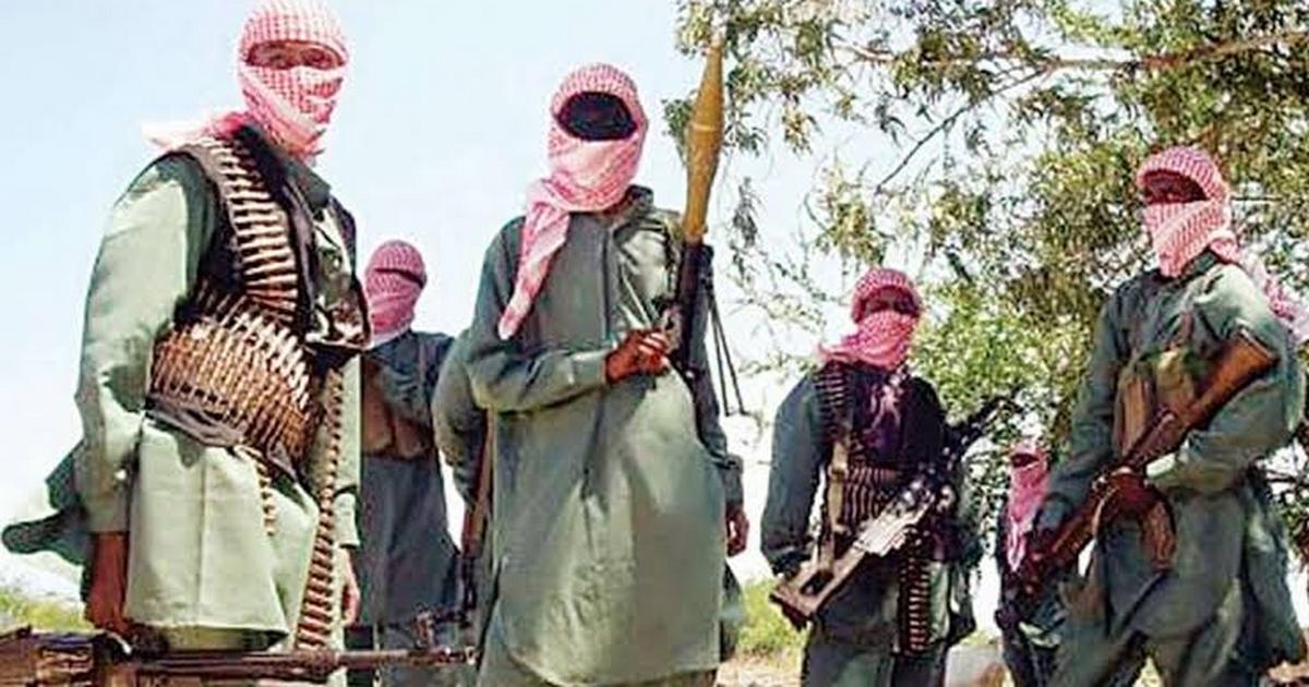 Boko Haram, ISWAP plan to attack 5 states including Lagos - Vimarsana News