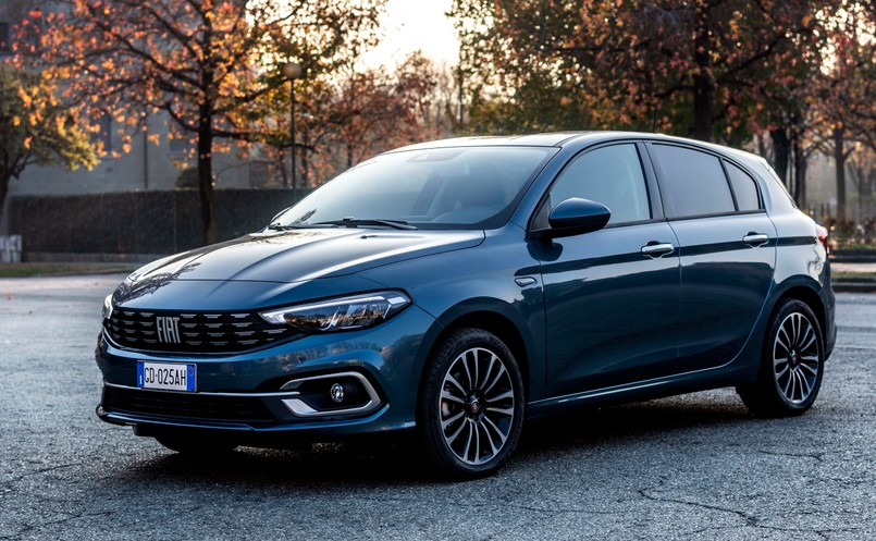 Fiat Tipo