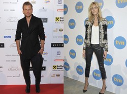 Woliński: Anja Rubik jest trochę za chuda na życie