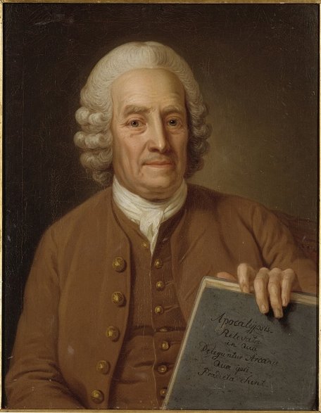 Emmanuel Swedenborg