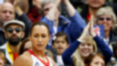 Londyn 2012: Jessica Ennis mistrzynią olimpijską w siedmioboju