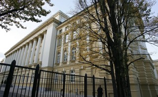 MSWiA: Obradowała Komisja Wspólna Przedstawicieli Rządu RP i Konferencji Episkopatu Polski