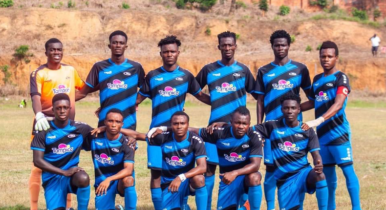 Newly-promoted Kotoku Royals dragged to GFA for allegedly fielding unqualified player
