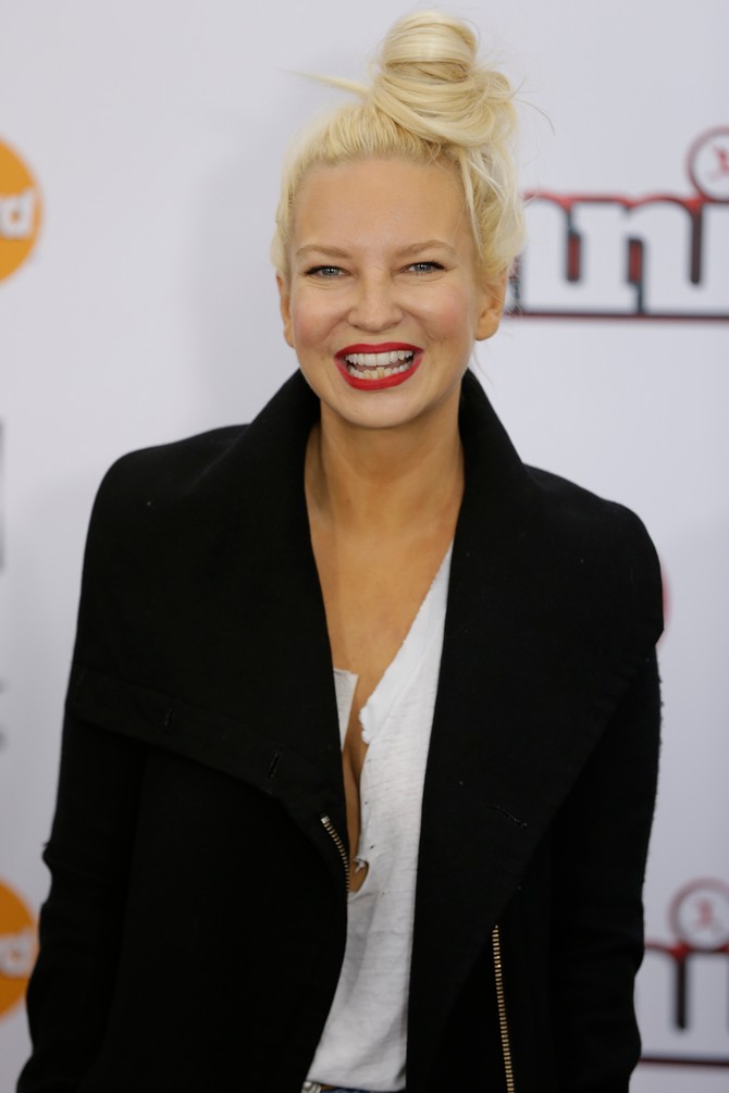 Sia