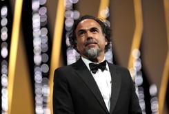 Festiwal Filmowy w Cannes z niezwykłym programem wystartował. Inarritu mówi, że nazwiska dla jury nie mają znaczenia