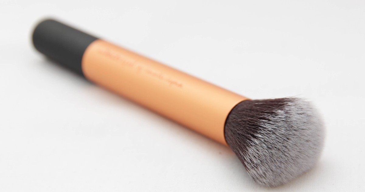 Achieve seamless makeup with 'buffing technique' [Must Watch] Pulse Ghana