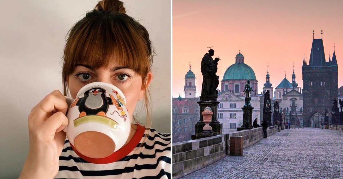 "Nie raz słyszałam, że Czech nazwał Polaka frajerem, a ten się obraził". Agnieszka uczy czeskiego. Radzi, czego nie mówić