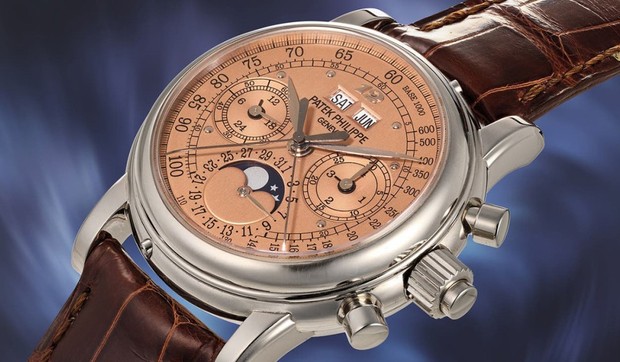 Patek Philippe 