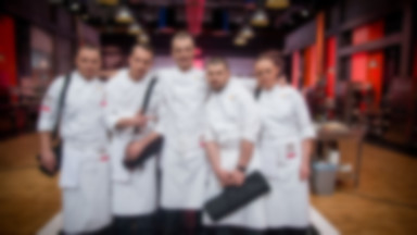 "Top Chef": przed nami walka o półfinał!