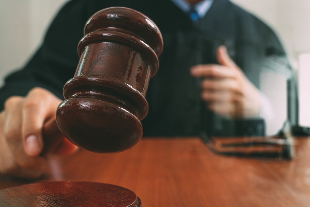 Sędziowie chcą dymisji KRS. "Nie wykonuje konstytucyjnych zadań"
