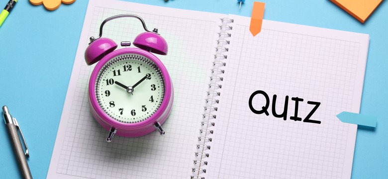 QUIZ z geografii dla geniuszy. Mało kto pobije wynik 5/10