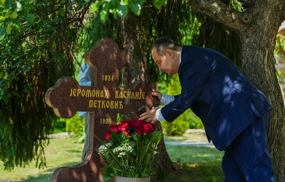 Ivica Dačić