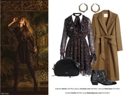 Klasyka i coś odważniejszego: STYLIZACJE na karnawałowe imprezy