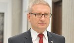 Poseł PiS: Dożywocie za homoseksualizm!