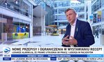 W TVN24 wpadka za wpadką! Nie pomogły żarty prezenterów ani "człowiek w mroku"