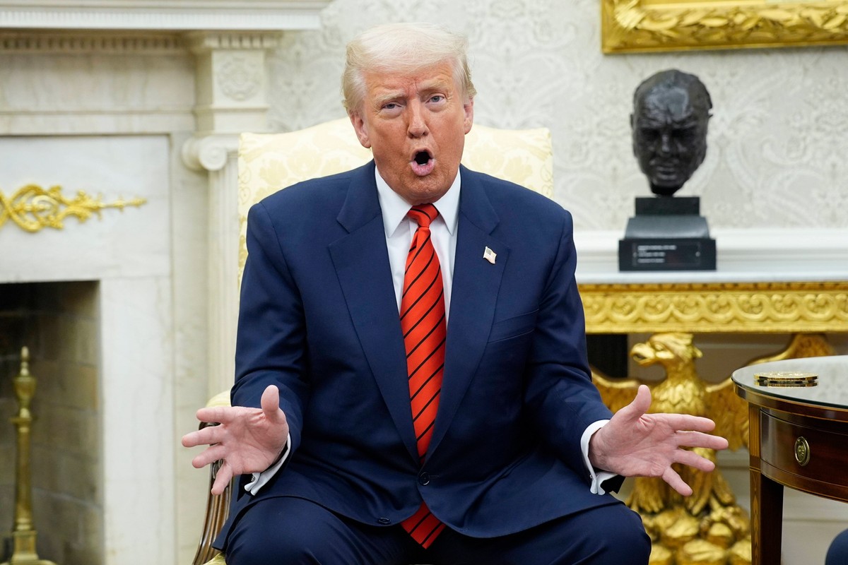 Chaos w edukacji nieunikniony? Trump uderza w szkolnictwo USA