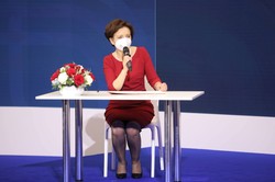 Maląg uspokaja seniorów: Trzynasta emerytura nie zniknie