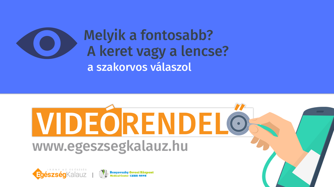Melyik a fontosabb? A keret vagy a lencse?
