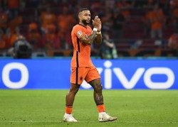 Memphis Depay został piłkarzem Barcelony