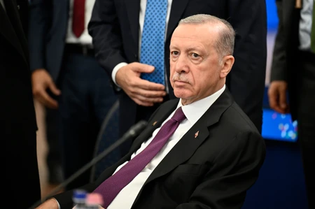 Redžep Tajip Erdogan