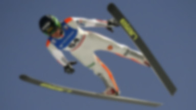 Peter Prevc mistrzem Słowenii w skokach narciarskich