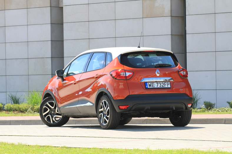 Renault Captur kontra Peugeot 2008: który SUV okaże się lepszy?