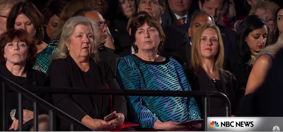 Tramp je na debatu poveo žene koje su Bila Klintona optuživale za seksualno nasilje