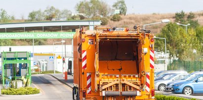 Ciało mężczyzny w śmieciarce. Wstrząsające wyniki sekcji