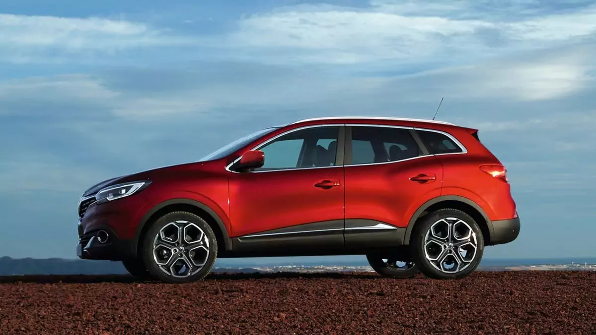 Renault Kadjar