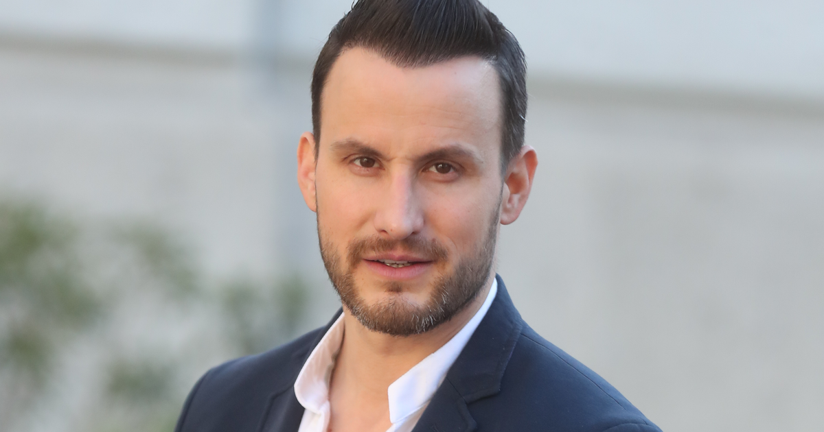 Nem hiszi el, ki mellett ébredt Szabó András Csuti
