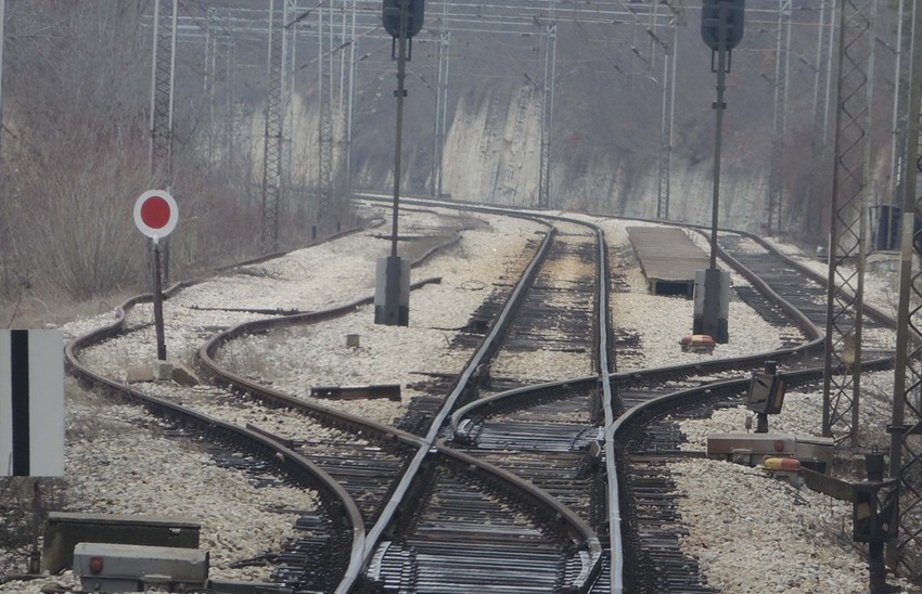 Barska pruga između Užica i Zlatibora