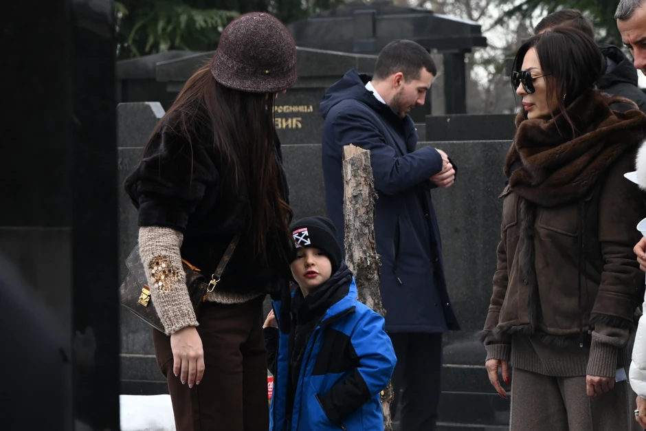 Pomen Željku Ražnatoviću Arkanu